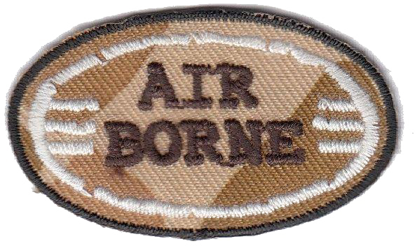 AIR BORNE
