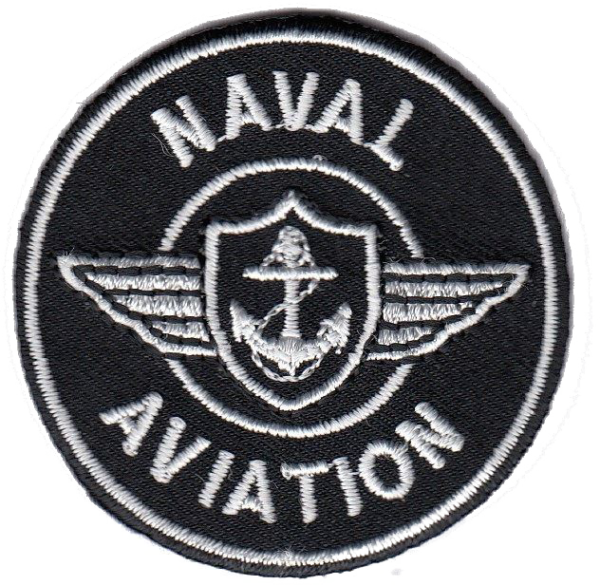 NAVAL AVIATION  NERO