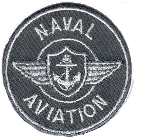 NAVAL AVIATION  GRIGIO