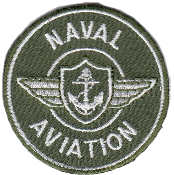 NAVAL AVIATION  VERDONE