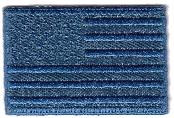 BAND PICC DENIM  DENIM