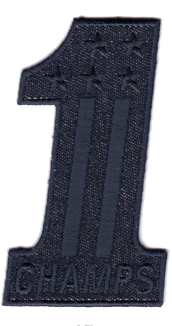 CHAMPS DENIM  DENIM SC