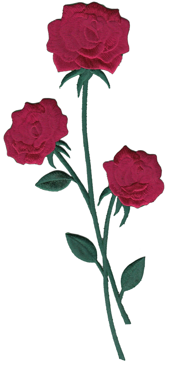 ROSA GRANDE ROSSA