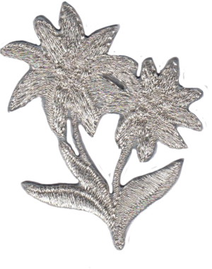 STELLA ALPINA ARGENTO SX [A]