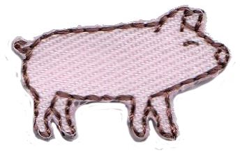 MAIALE PICCOLO