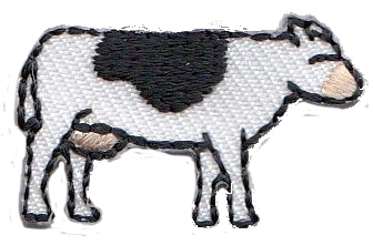 MUCCA PICCOLA