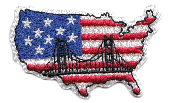 USA