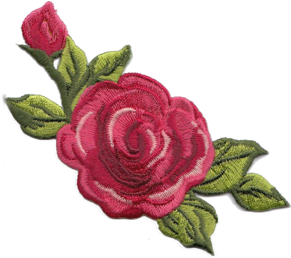 FIORE ROSSO SX [A]