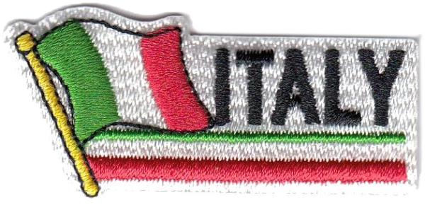 ITALY  BIANCO