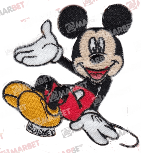 MICKEY MOUSE 2