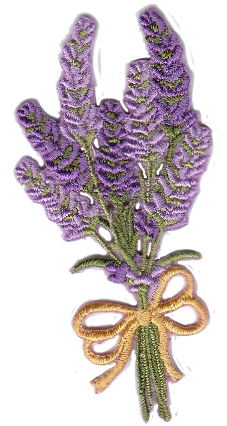 LAVANDA