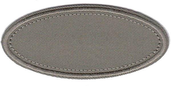 OVALINO [E] GRIGIO M.