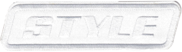 BIG STYLE [C] BIANCO