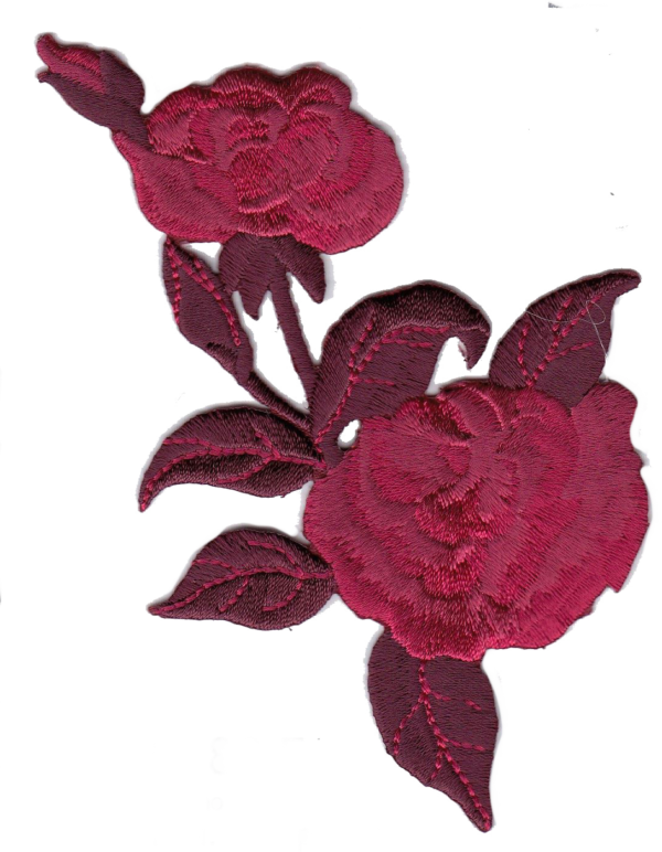 FIORE 01 BORDEAUX [F] BORDEAUX