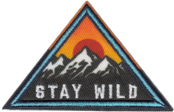 STAY WILD