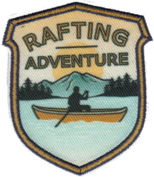 RAFTING