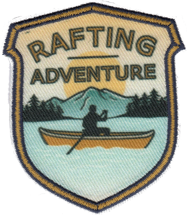 RAFTING