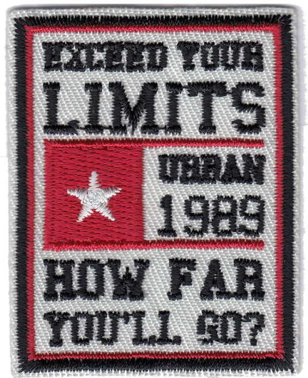 LIMITS