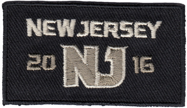NEW JERSEY