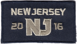 NEW JERSEY