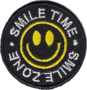 SMILE TIME