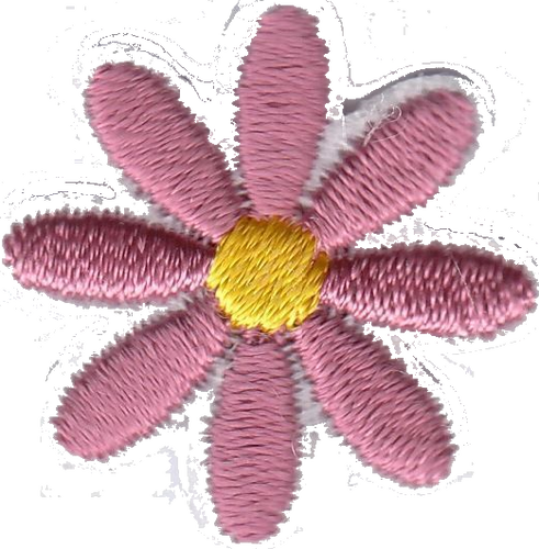FIORE 8 PETALI