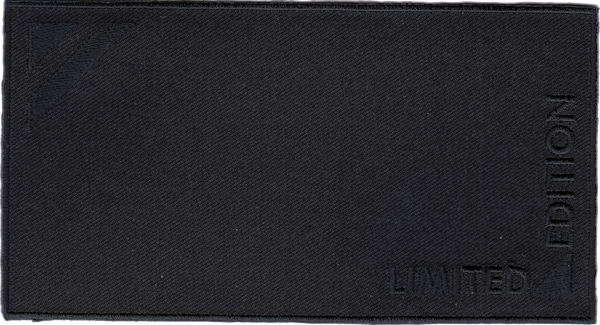 RETTANGOLO LIMITED EDITION