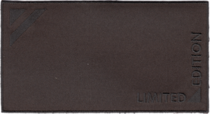 RETTANGOLO LIMITED EDITION