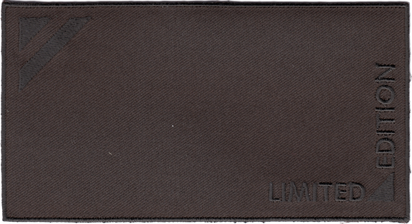 RETTANGOLO LIMITED EDITION