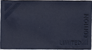 RETTANGOLO LIMITED EDITION