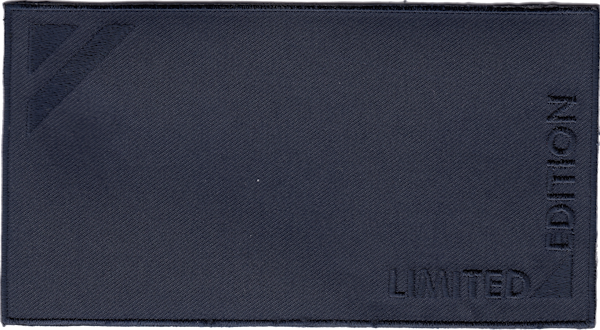 RETTANGOLO LIMITED EDITION