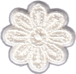 FIORE MARGHERITA MONOTINTA