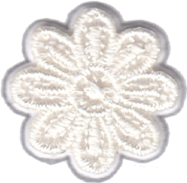 FIORE MARGHERITA MONOTINTA