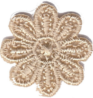 FIORE MARGHERITA MONOTINTA