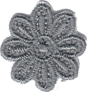 FIORE MARGHERITA MONOTINTA