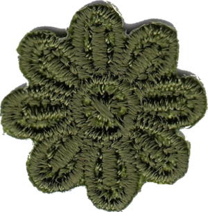 FIORE MARGHERITA MONOTINTA