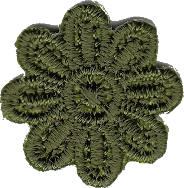 FIORE MARGHERITA MONOTINTA