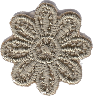 FIORE MARGHERITA MONOTINTA