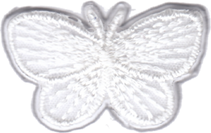 FARFALLINA MONOTINTA