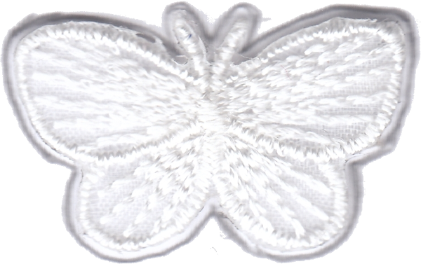 FARFALLINA MONOTINTA