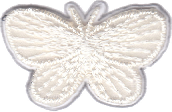 FARFALLINA MONOTINTA