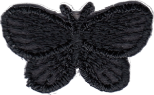 FARFALLINA MONOTINTA