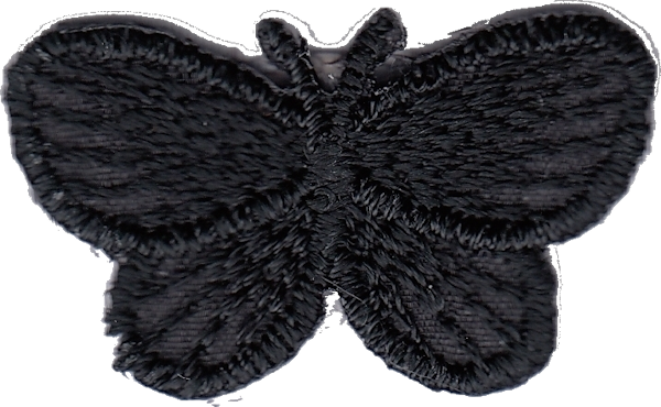 FARFALLINA MONOTINTA