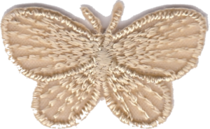 FARFALLINA MONOTINTA