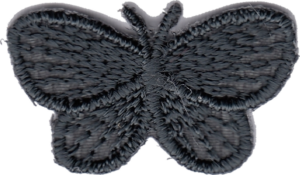 FARFALLINA MONOTINTA