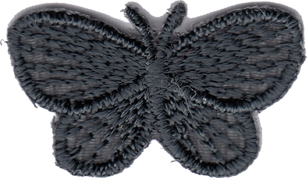 FARFALLINA MONOTINTA