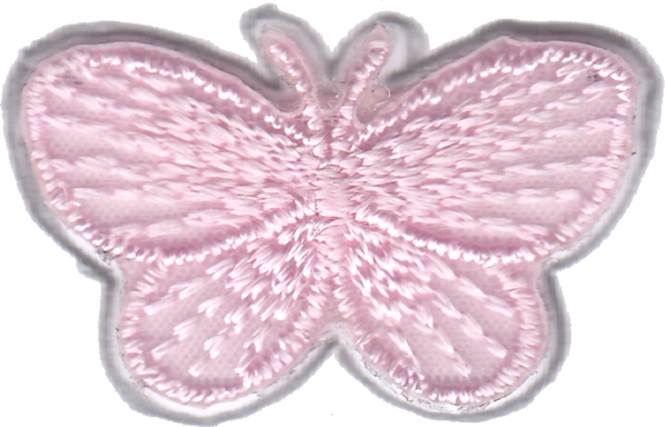 FARFALLINA MONOTINTA