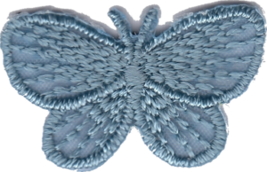 FARFALLINA MONOTINTA