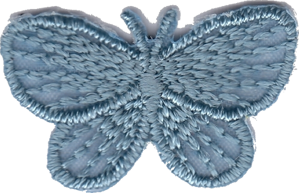 FARFALLINA MONOTINTA