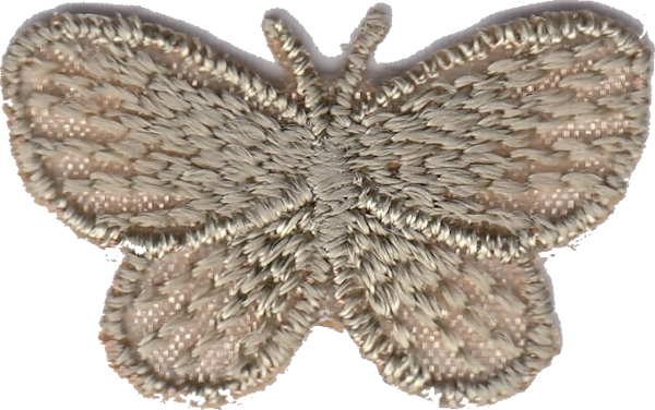 FARFALLINA MONOTINTA